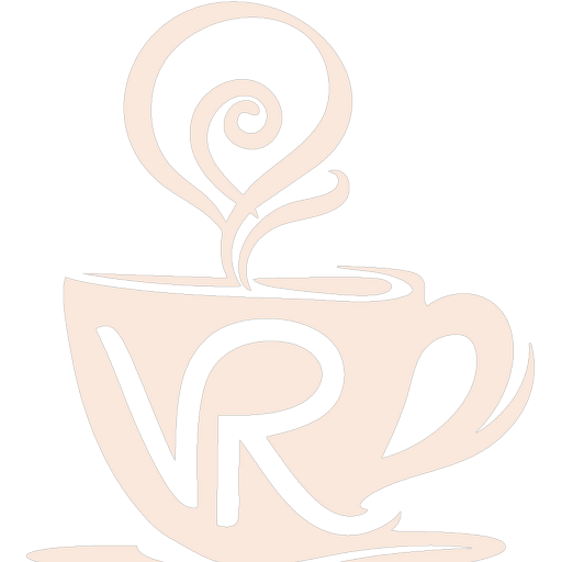 VR Chai Tapri Cafe crest